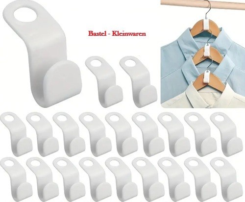 Kleiderbügel verbinder - kleiderbügel,