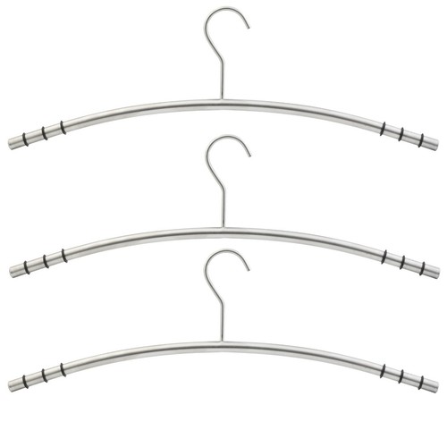 Kleiderbügel set aus - kleiderbügel-set,