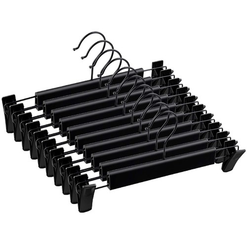 Kleiderbügel antirutsch clips - kleiderbügel,