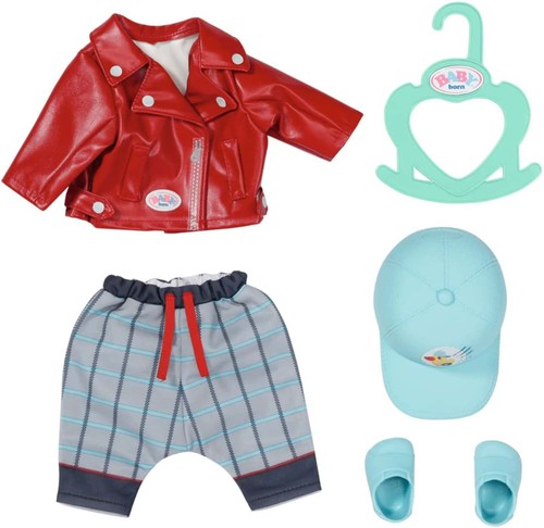 Baby born cool kids outfit - kids,