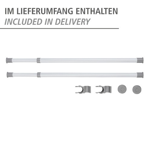 Wenko 2er set ergänzung - 2er,