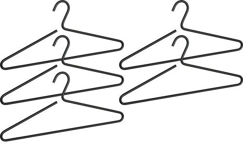 Wenko 5er set - 5er, kleider