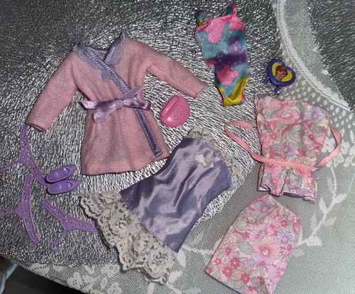 Vintage barbie dream wear - barbie,